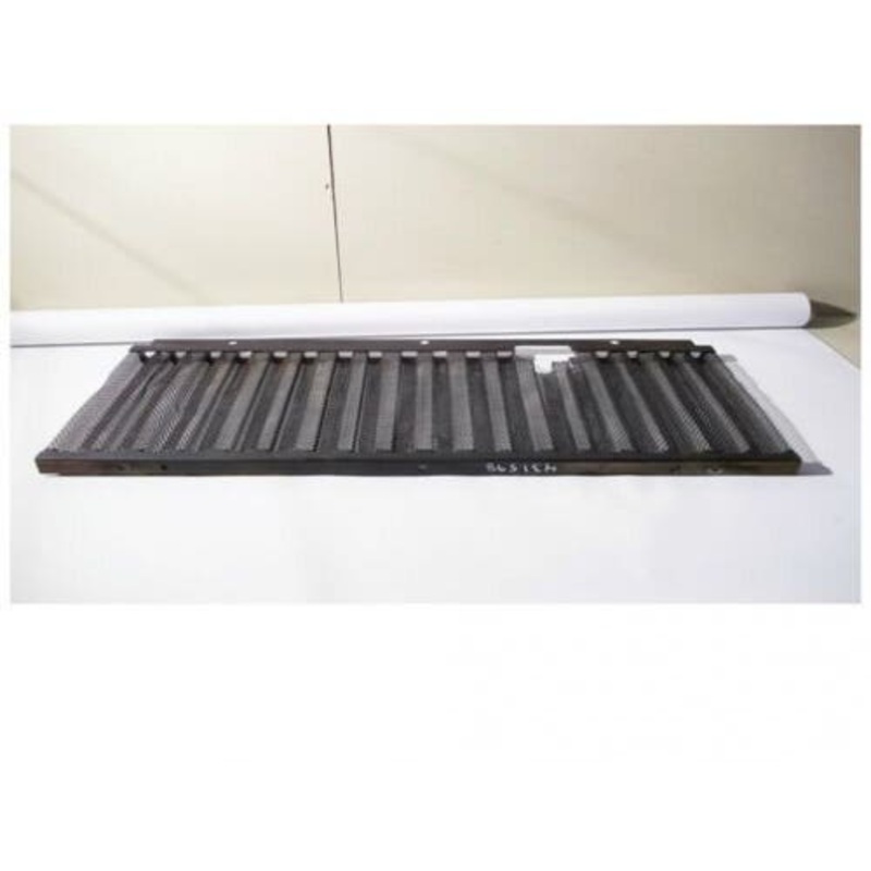 Used Engine Grille Cover fits Bobcat 631 641 642 643 645 731 741 742 743 1600 1600 6567868