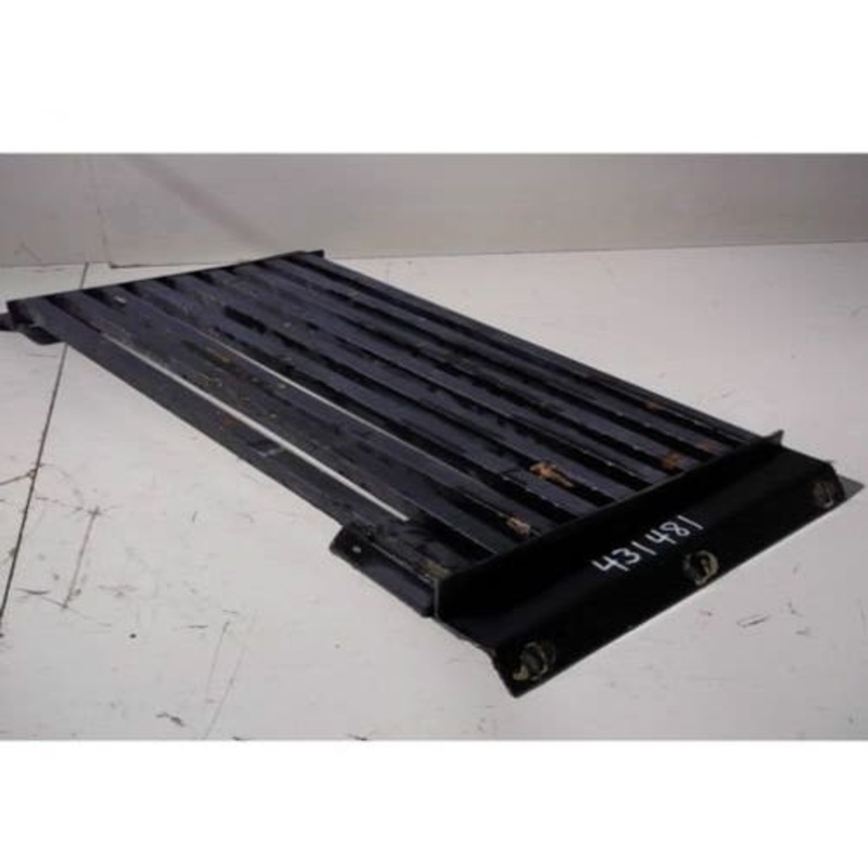 Used Engine Grille Cover fits New Holland L454 L455 699510 80699510