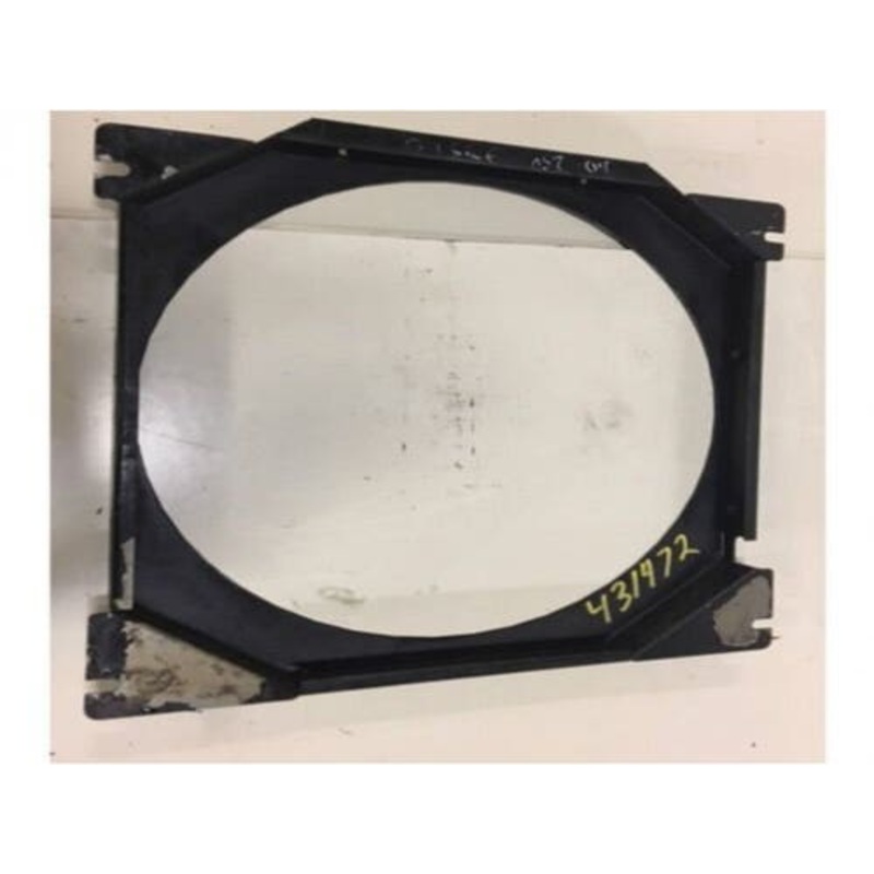 Used Fan Shroud fits John Deere 250 KV20379
