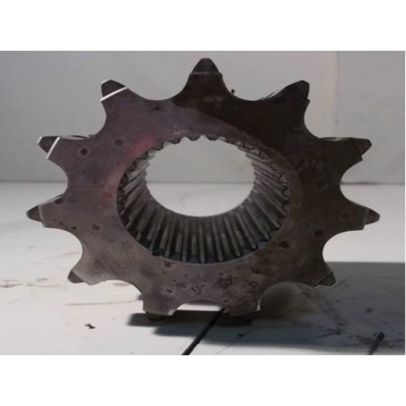 Used Final Drive Sprocket fits Case 40XT 371637A3 371637A2 371637A1