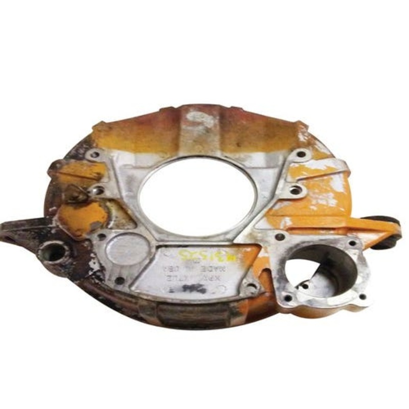 Used Flywheel Housing fits Case 40XT 60XT 70XT 75XT 1840 1845C J931714 J903287 H4540368