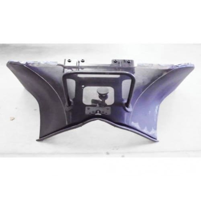 Used Front Lower Grill fits New Holland T8.300 T8.320 T8.330 T8.350 T8.360 T8.380 T8.390 T8.410 T8.420 T8.435 84470988
