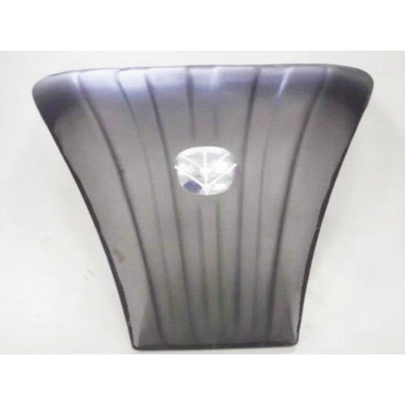 Used Front Upper Grill fits New Holland T8.275 T8.300 T8.320 T8.330 T8.350 T8.360 T8.380 T8.390 T8.410 T8.420 T8.435 84311971