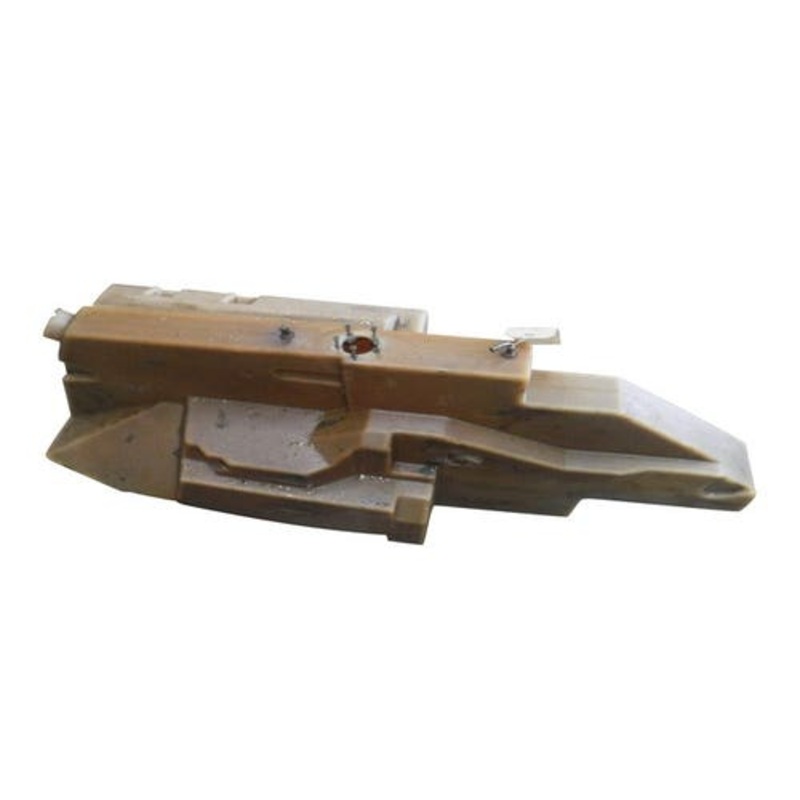 Used Fuel Tank fits John Deere 8875 MG86501887 fits New Holland L865 LS180 LX865 LX885 86501887