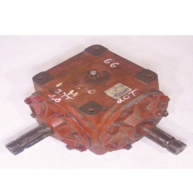 Used Gear Box fits Hesston SH30B 560 SH60A SH60B 550 5540 5545 5580 5580E 5585 5800 1180 6500540