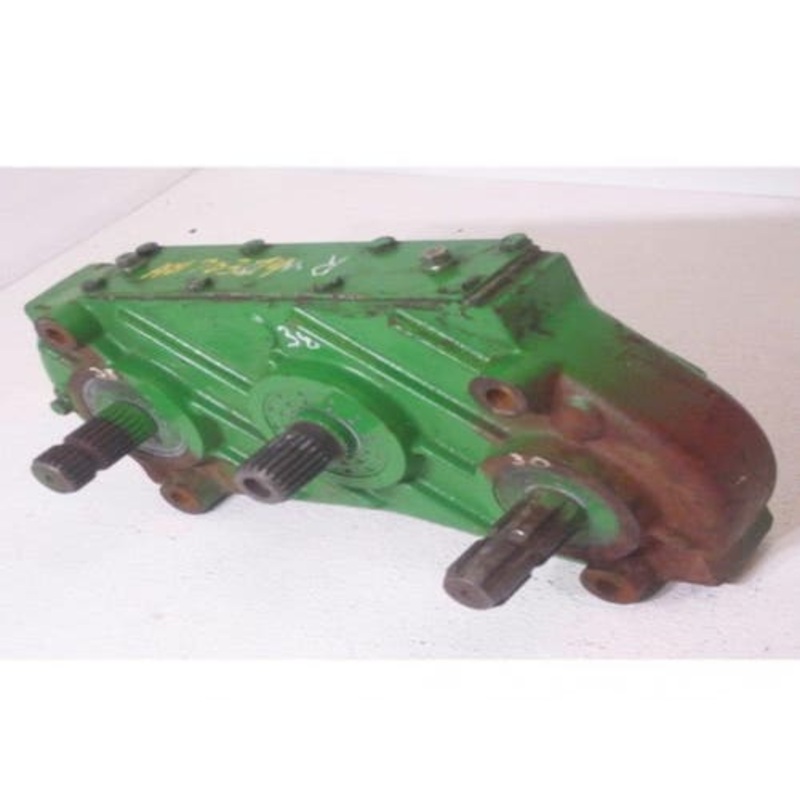 Used Gear Case fits John Deere 995 AE70374