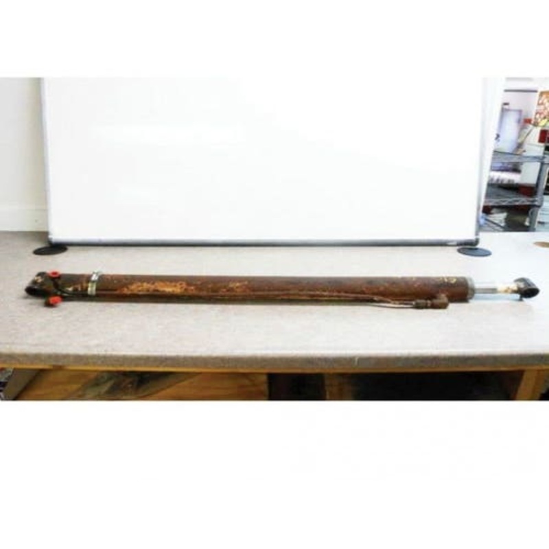 Used Hydraulic Boom Cylinder fits Bobcat 500 600 610 6501103