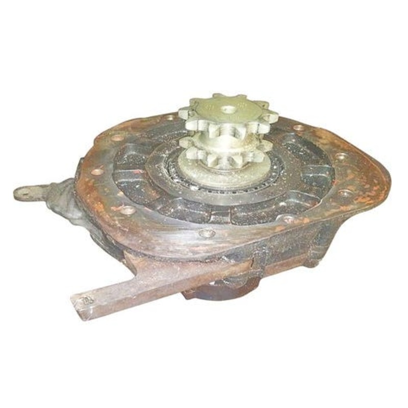 Used Hydraulic Drive Motor fits John Deere 250 KV13887