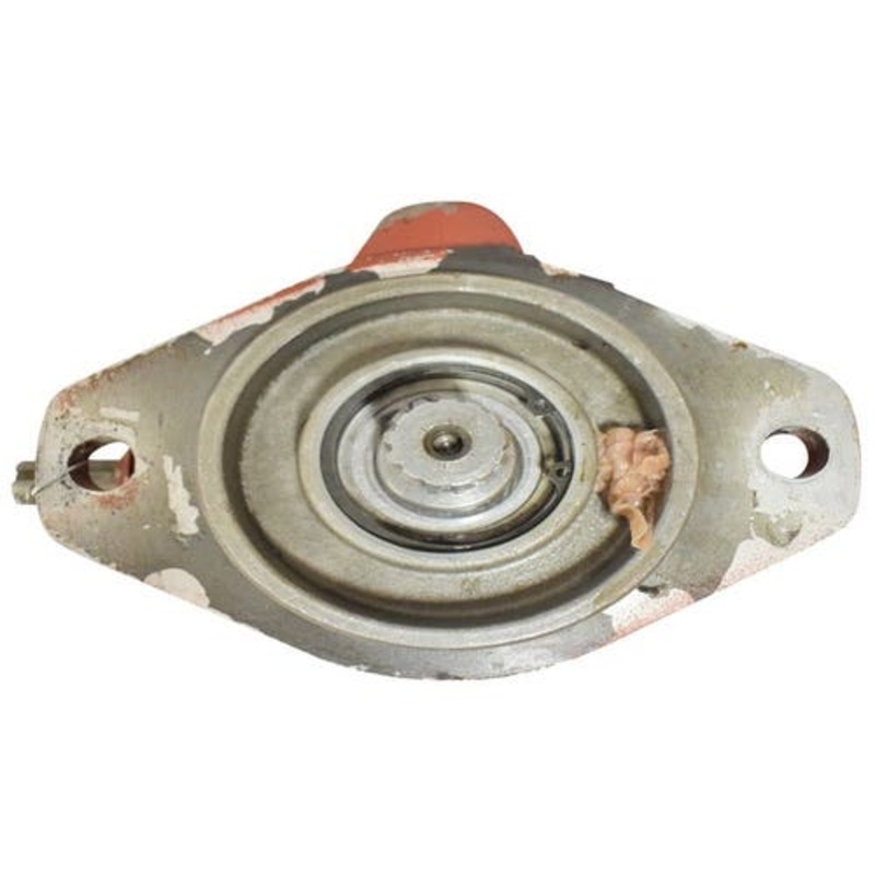 Used Hydraulic Drive Motor - Left Hand fits New Holland L781 L784 L785 632483 86643667 157098020 80632483