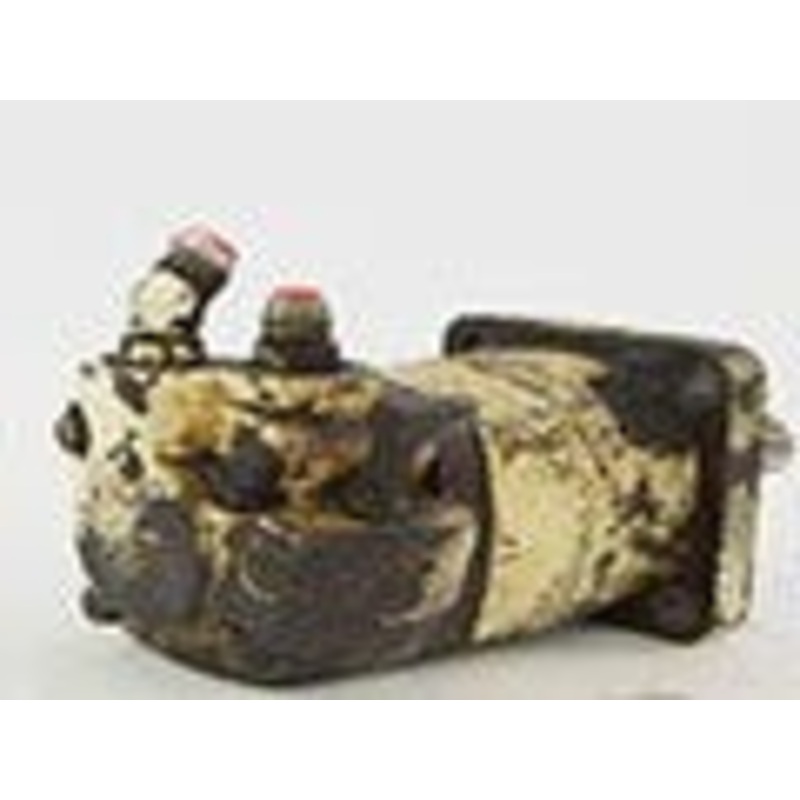 Used Hydraulic Drive Motor - Right Hand & Left Hand fits Bobcat 643 540 542B 543 641 642 642B 6630037 6630507