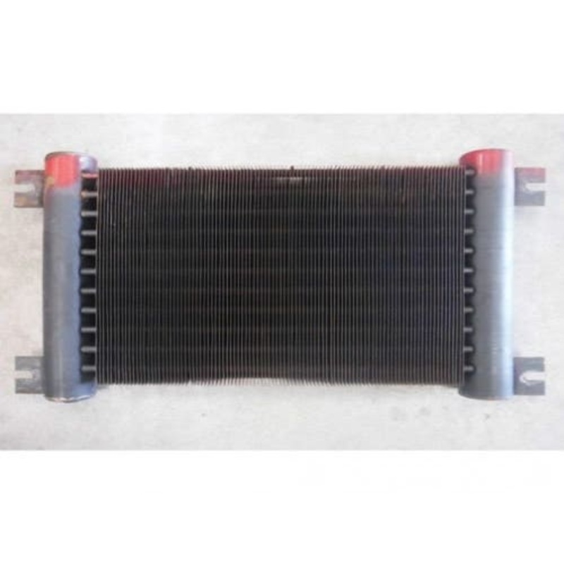 Used Hydraulic Oil Cooler fits New Holland L35 L775 L778 L779 L781 L783 L784 L785 1100 1116 1495 1496 1499 263154