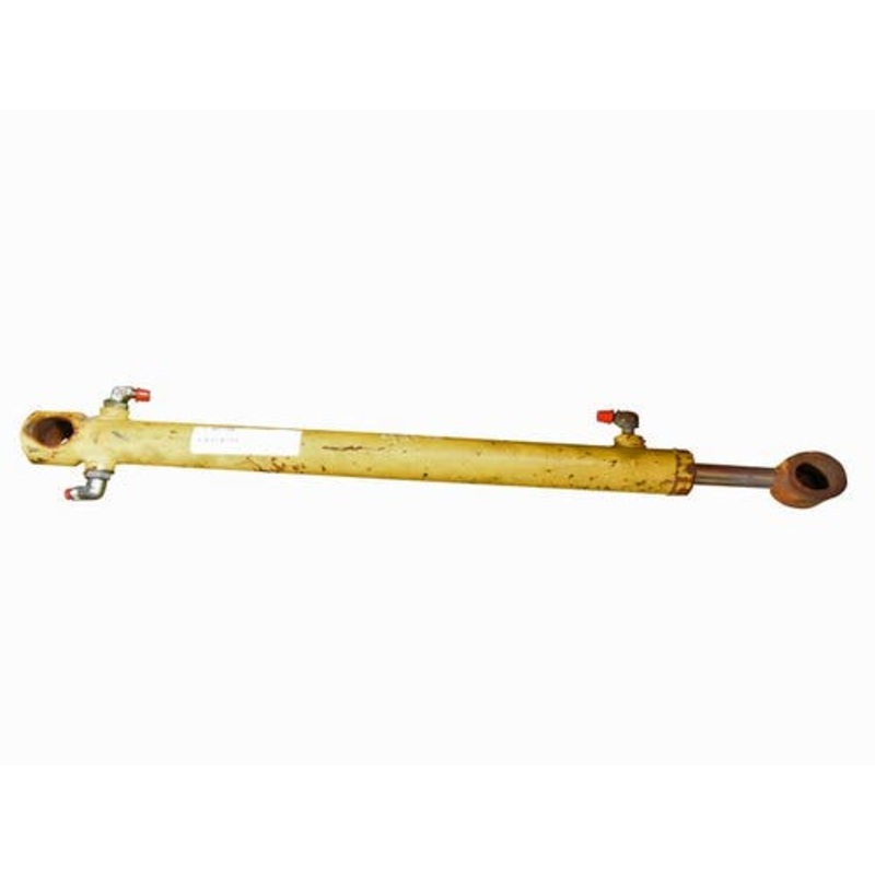 Used Hydraulic Tilt Cylinder fits John Deere 4475 MG865780923 MG86508914 fits New Holland L140 L150 L465 LS140 LS150 LX465 LX485 86631753 fits FIAT