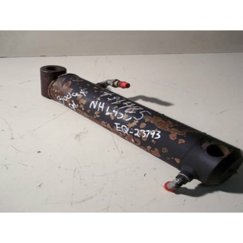 Used Hydraulic Tilt Cylinder fits John Deere 570 575 MG593390 MG847108 fits New Holland L451 L452 L454 L455 80593390 593390