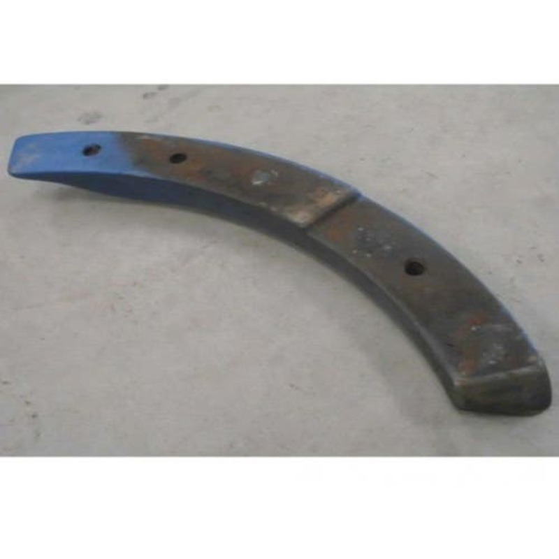 Used Inner Lift Link Stabilizer - Left Hand fits Ford TW5 TW10 TW15 TW20 TW25 TW30 TW35 8000 8530 8600 8630 8700 8730 8830 9000 9600 9700 D9NNG893AA