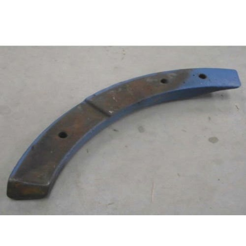 Used Inner Lift Link Stabilizer - Right Hand fits Ford TW5 TW10 TW15 TW20 TW25 TW30 TW35 8000 8530 8600 8630 8700 8730 8830 9000 9600 9700 D9NNG892AA