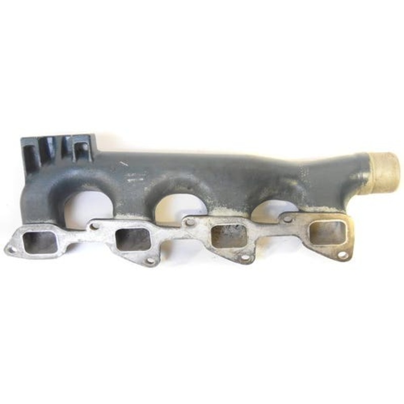Used Intake Manifold fits Kubota V2203 fits Bobcat 753 763 S175 S185 S150 S160 751 7753 6655171
