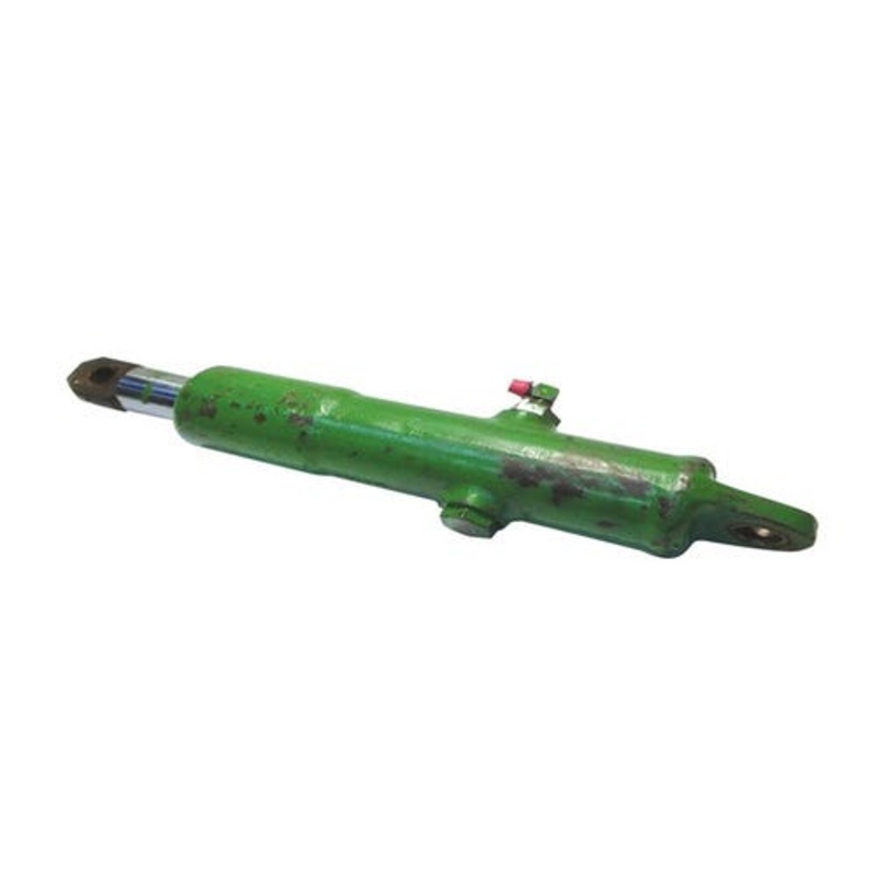 Used Lift Assist Cylinder fits John Deere 4555 4640 4650 4755 4840 4850 4955 8440 8450 8630 8640 8650 AR69663 RE52142 R57967
