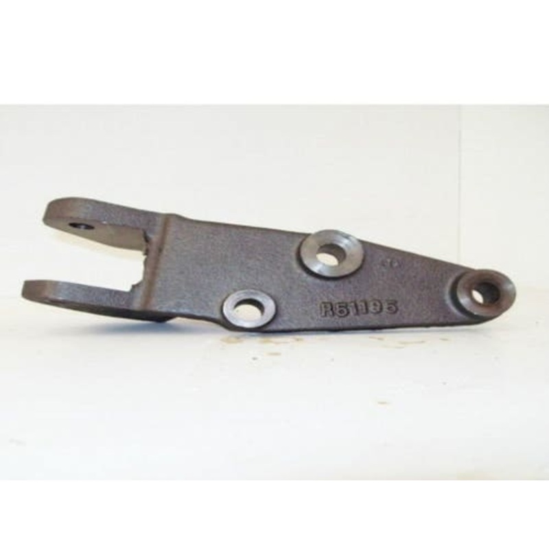 Used Load Control Arm Support fits John Deere 3020 4000 4020 2520 4030 4040 4050 4055 4230 4240 4240S 4250 4255 4320 4350 4430 4440 4450 4455 R51195