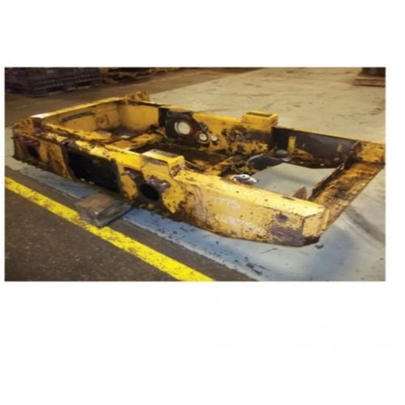 Used Main Frame fits John Deere 6675 7775 MG86542634 MG86508857 MG86533827 fits New Holland L565 LX565 LX665 86533827 86541675 86527314 86508857