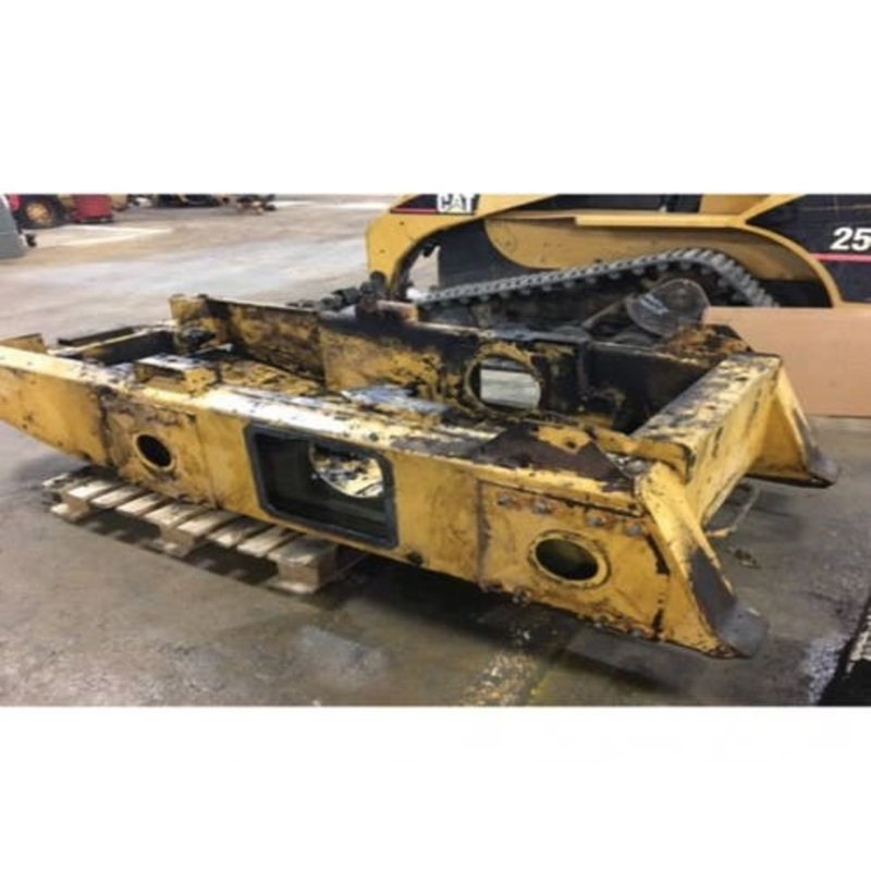 Used Main Frame fits New Holland L865 LS180 LX865 LX885 86574442 86591234 86574443