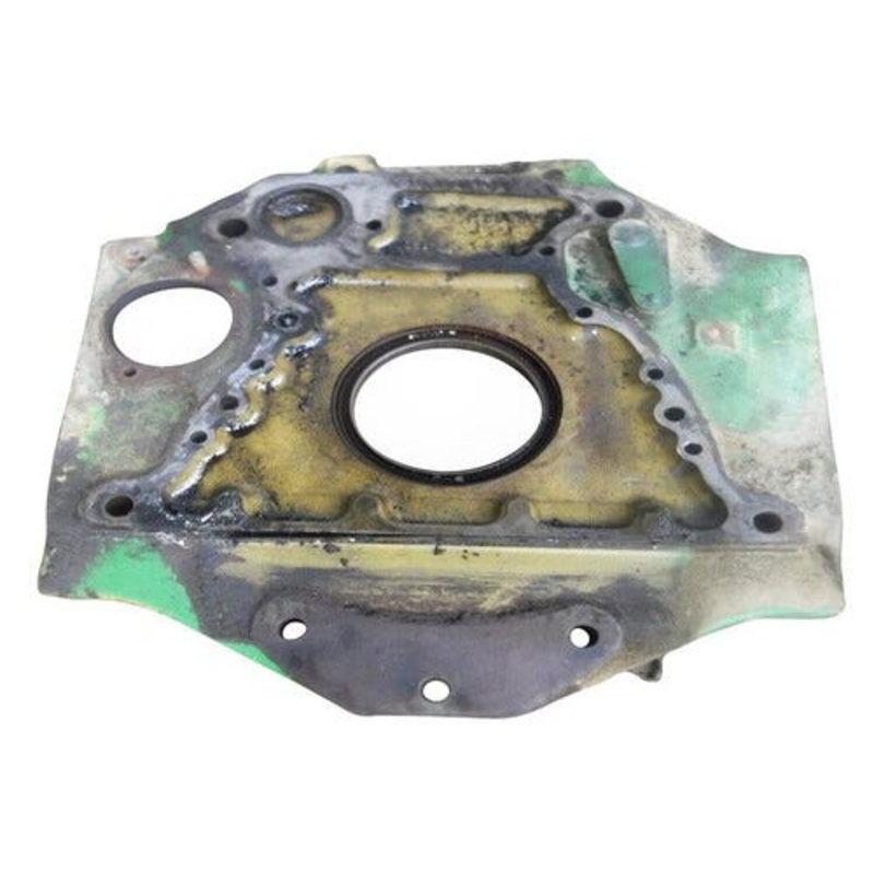 Used Oil Pan fits John Deere 2955 3040 3055 3140 3150 3155 3255 R80981