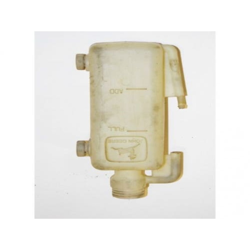 Used Overflow Tank fits John Deere CT315 CT332 240 250 260 270 280 313 315 325 328 332 KV14032