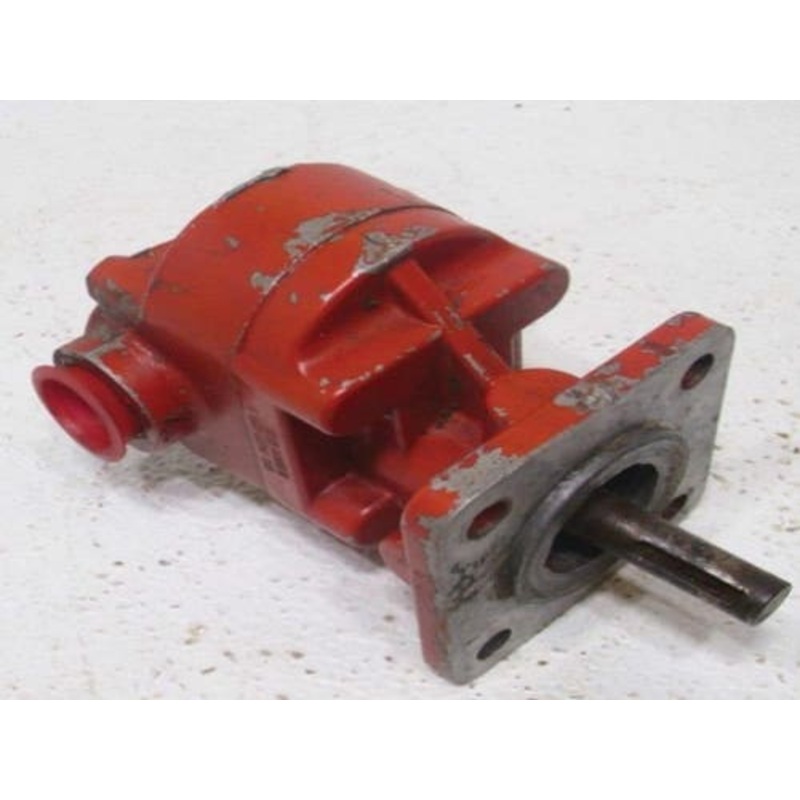 Used Planetary Drive Hydraulic Pump fits New Holland T330 903 905 907 909 1100 1469 1495 67119 80067119