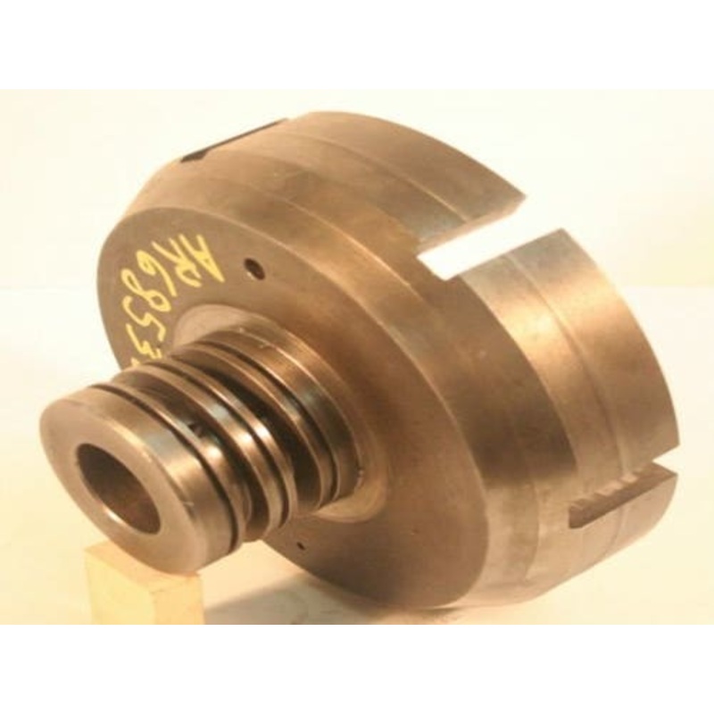Used PTO Clutch Drum fits John Deere 8430 8440 8450 8630 8640 8650 AR68538 R57220