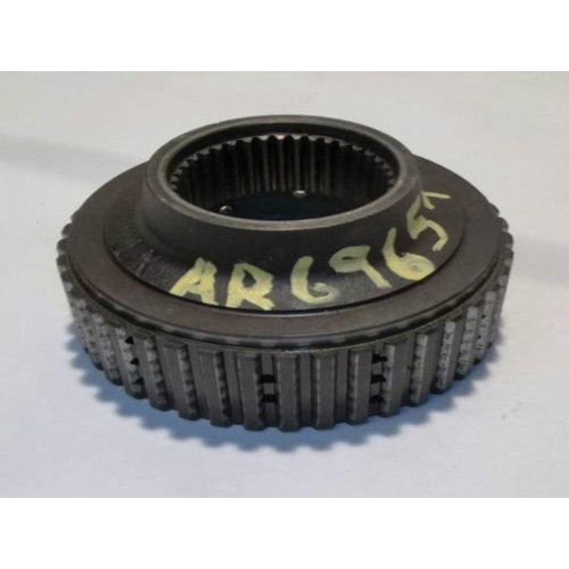 Used PTO Clutch Hub fits John Deere 8430 8440 8450 8630 8640 8650 AR69654 R57943