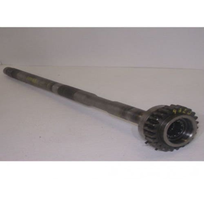 Used PTO Shaft fits John Deere 4320 4000 AR51494 AR50437