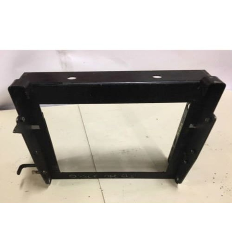 Used Radiator Support fits John Deere 240 250 KV12203