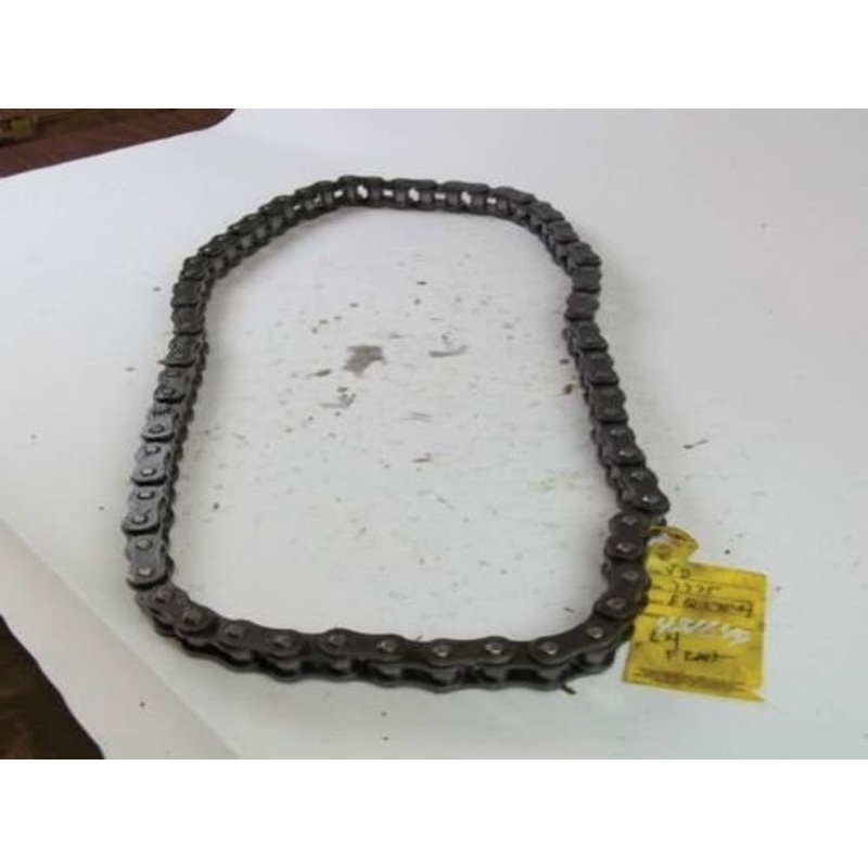 Used Roller Chain Assembly fits John Deere 6675 7775 MG9829928 fits New Holland C175 L160 L170 L565 LS160 LS170 LX565 LX665 9829928
