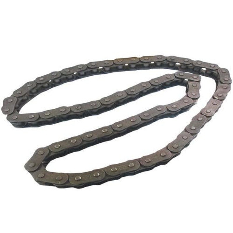 Used Roller Chain Assembly Front fits John Deere 8875 MG86629730 MG9843647 fits New Holland L865 LS180 LX865 LX885 86629730