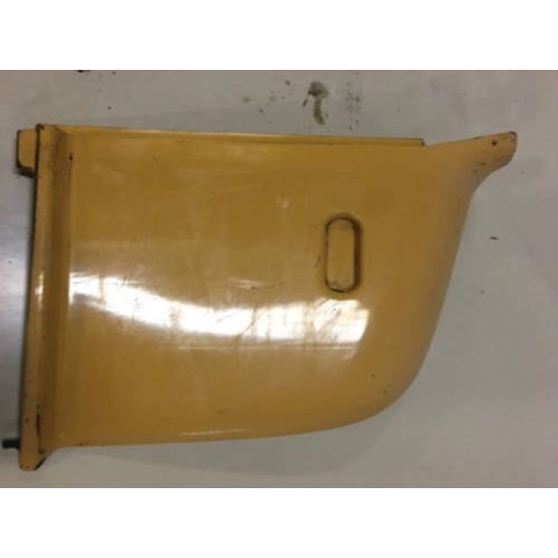 Used Side Panel - Left Hand fits John Deere 240 250 KV10775