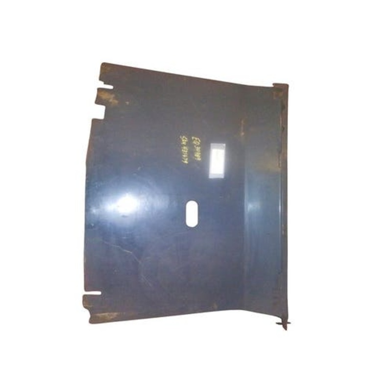 Used Side Panel LH fits John Deere 8875 MG86591200 MG86507721 fits New Holland L865 LX865 LX885 86541923 86591200