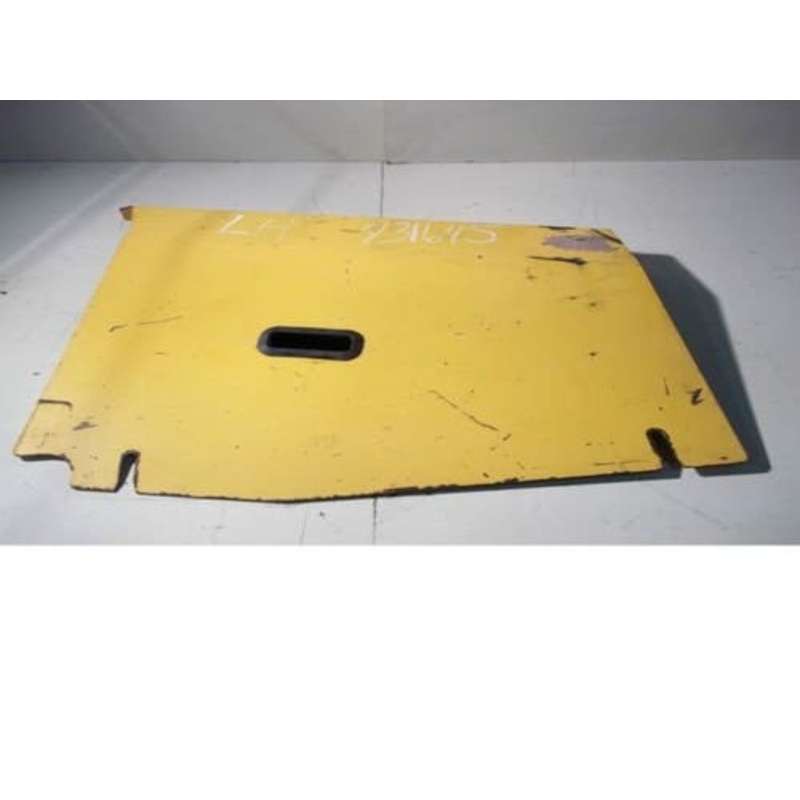 Used Side Panel RH fits John Deere 6675 7775 MG86507708 fits New Holland L565 LS160 LS170 LX565 LX665 9801423 86541667 86591126