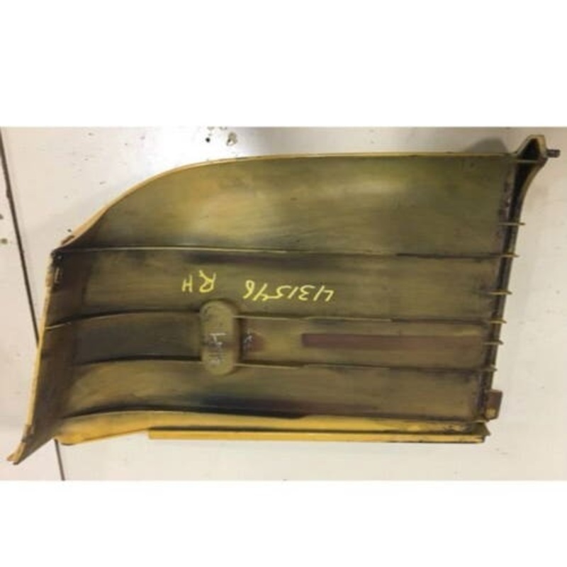 Used Side Panel - Right Hand fits John Deere 240 250 KV10776