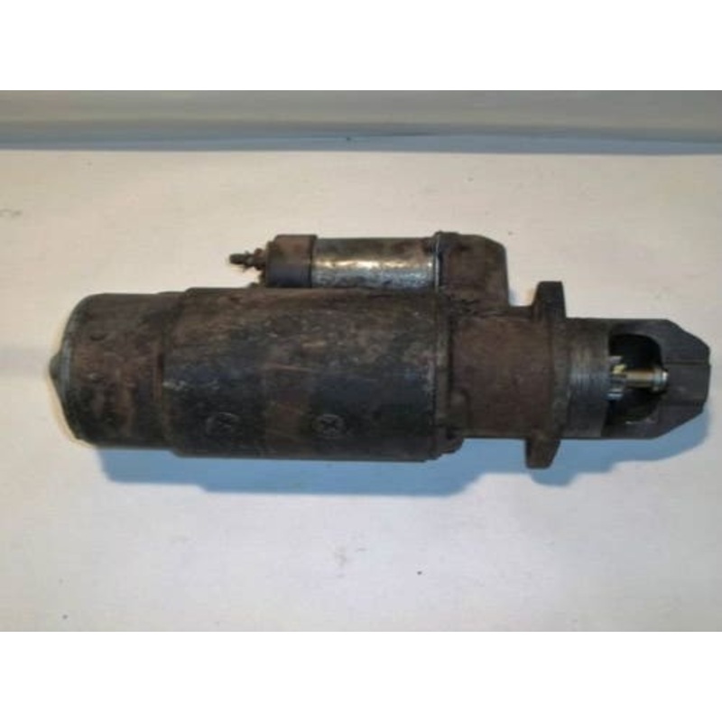 Used Starter - Delco Style OSGR (6164) fits John Deere 440C 440C 4219 4276 6329D RE19196 AR69750 fits Delco Remy 1109208