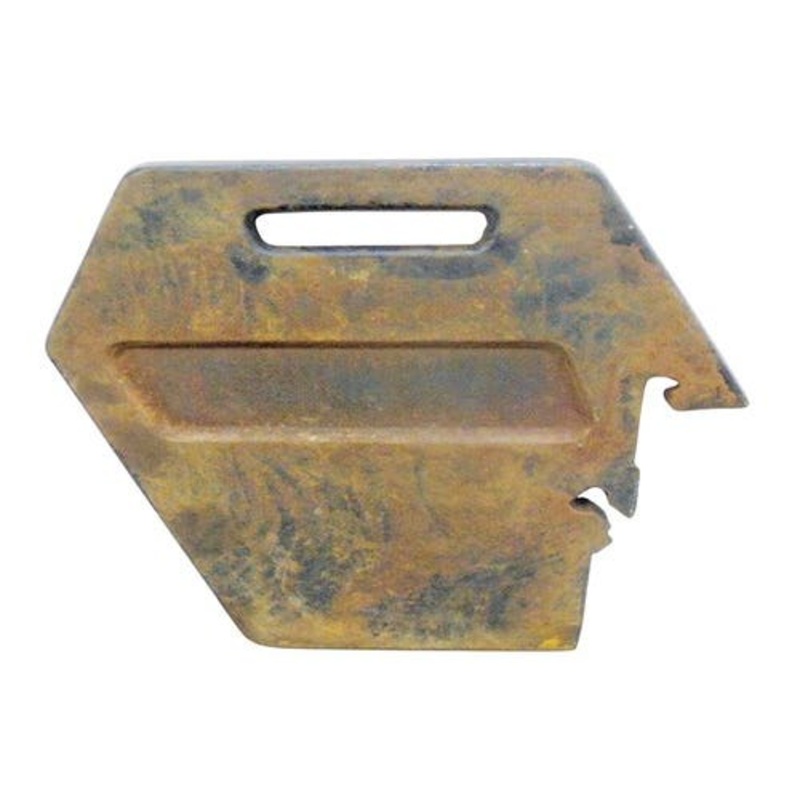 Used Suitcase Weight fits Case IH 5120 5130 5140 5230 5240 5250 7110 7120 7130 7140 7150 7210 7220 7230 7240 7250 8930 1347524C1 fits Case A169111
