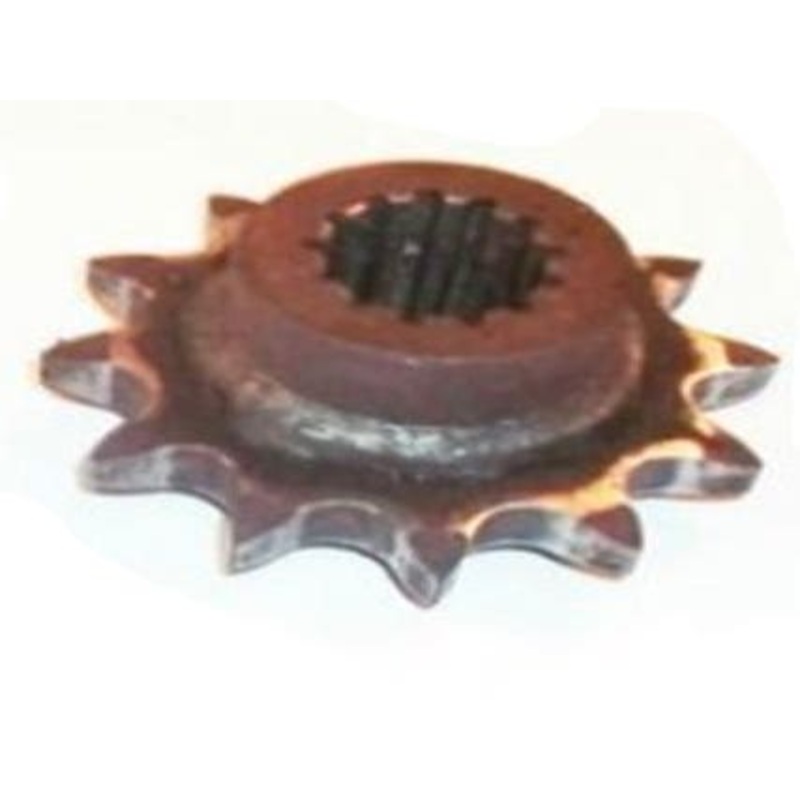 Used Tensioner Sprocket fits John Deere 570 575 MG608384 fits New Holland L451 L452 L454 L455 608384 157096110 80608384