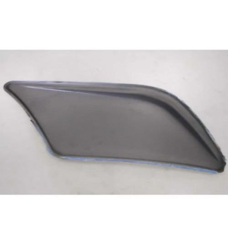 Used Upper Side Grill Screen - RH fits New Holland T8.275 T8.300 T8.320 T8.330 T8.350 T8.360 T8.380 T8.390 T8.410 T8.420 T8.435 84292277
