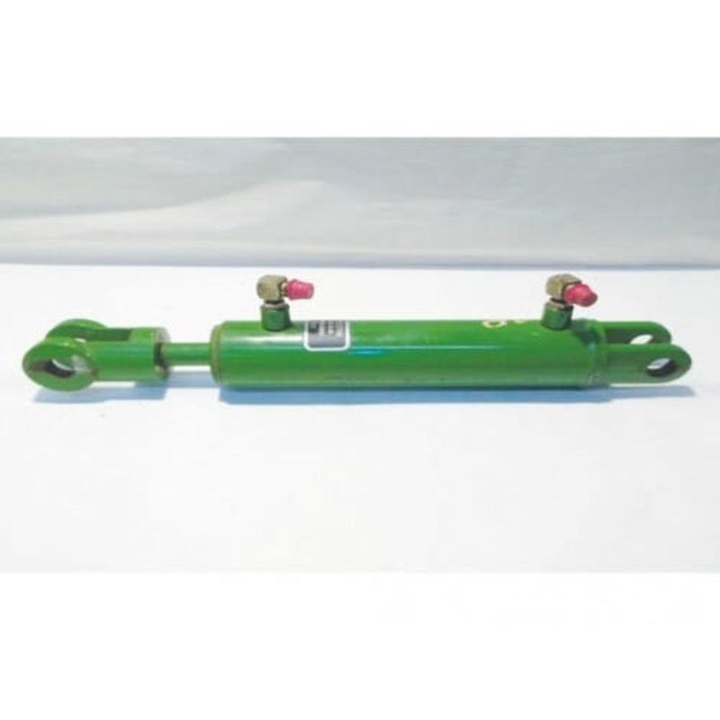 Used Wheel Module Cylinder fits John Deere 455 1760 1770 726 2310 2510S 2700 1765 1765NT 1775 455 AH212766 AA43113