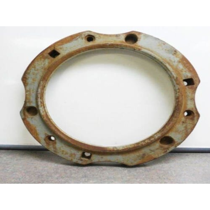 Used Wheel Weight fits Ford 2000 2600 2610 3000 3600 3610 3910 4000 4110 4600 4610 5000 5600 5610 6600 6610 6700 6710 7600 7610 7700 7710 960E1076