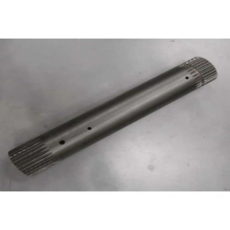 Used Clutch Shaft High Range fits John Deere 4640 4840 AR78407