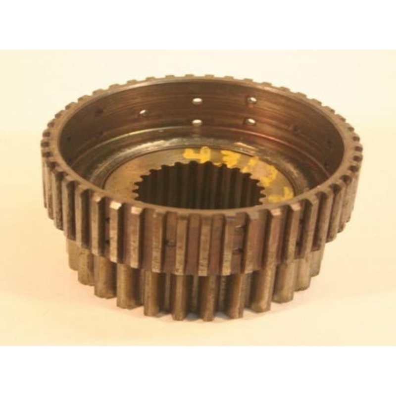 Used Clutch Shaft Sun Pinion Gear fits John Deere 4030 4040 4040S 4050 4055 4230 4240 4240S 4250 4255 4430 4630 AR81327
