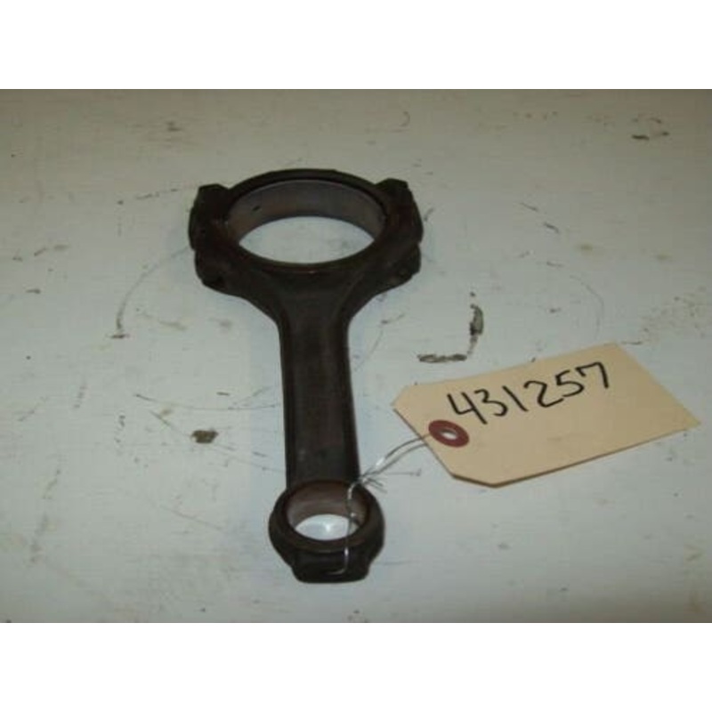 Used Connecting Rod fits New Holland 86618939 fits Ford NAA 501 600 700 800 900 901 2000 2110 2120 2130 4000 4030 4110 4120 4130 4140 6000 86618939