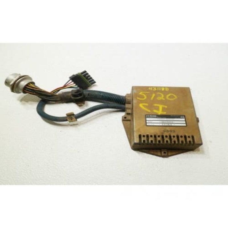 Used Control Module fits Case IH 5120 5130 5140 5220 5230 5240 5250 1964762C2 1964762C3 87721358 440092A1