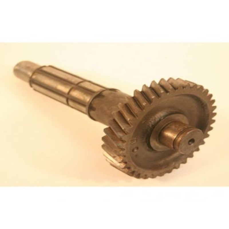 Used Countershaft fits John Deere 2130 2630 2640 2750 2440 2040S 2140 L28671