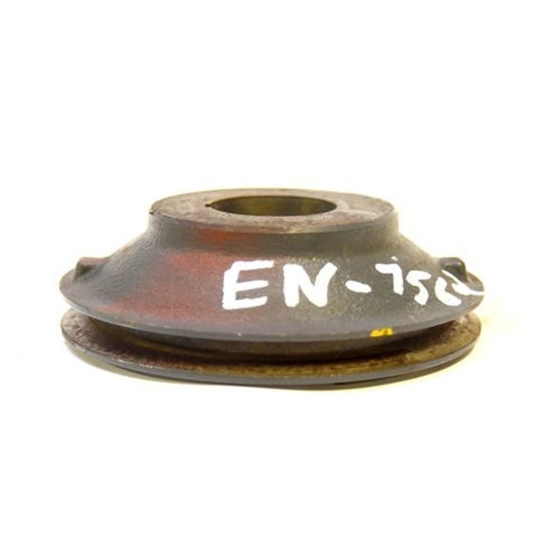 Used Crankshaft Pulley fits Case IH fits New Holland TC40 TC45 TC45DA SBA115396860 SBA115397960 SBA115396870 fits Case SBA115396860 fits Ford 2120