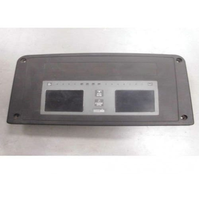 Used De-Luxe Instrument Cluster fits Case IH 5120 5130 5140 5220 5230 5240 5250 1987440C1